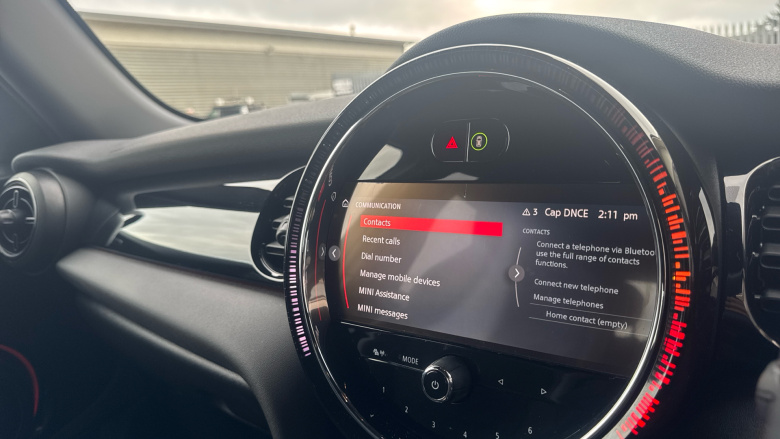 MINI Hatchback 1.5 Cooper Sport Premium 5dr Auto Petrol Hatchback